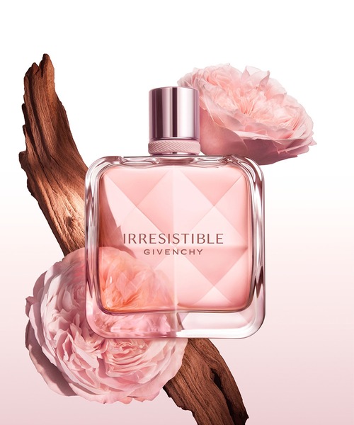 GIVENCHY イレジスティブル オーデパルファム / 50mL GIVENCHY BEAUTY 香水 イレジスティブル オーデパルファム(50mL
