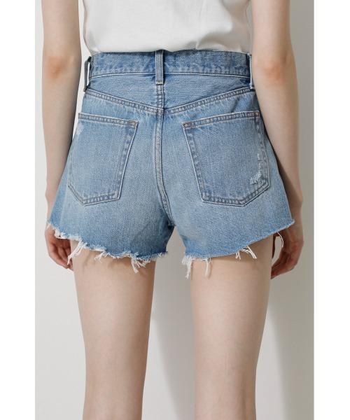AZUL BY MOUSSY ジーンズ デニム デニムパンツ CUTOFF DENIM