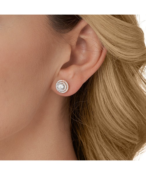 MICHAEL KORS（マイケルコース） ピアス アクセサリー レディース