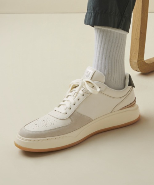 COLE HAAN スニーカー グランドプロ クロスオーバー mens メンズ