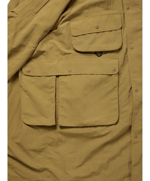 ジャケット・アウター DAIWA PIER39 TECH CHORE COAT BJ-23023 72987839b_b_12_215.jpg
