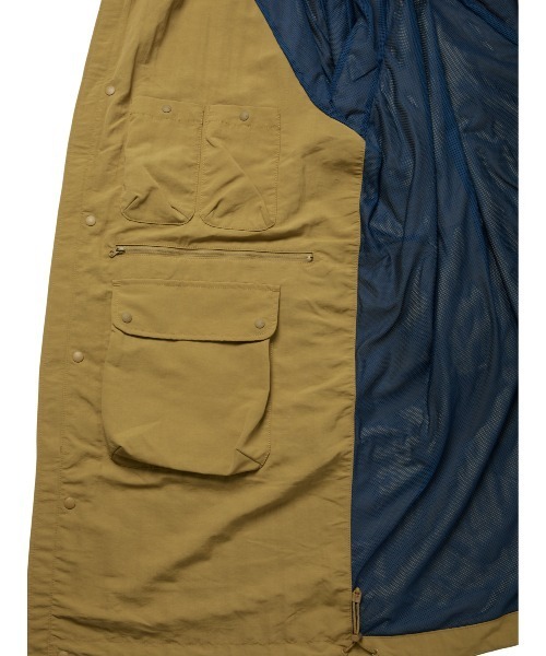 ジャケット・アウター DAIWA PIER39 TECH CHORE COAT BJ-23023 DAIWA PIER39（ダイワピア39）の「DAIWA PIER39 TECH CHORE COAT