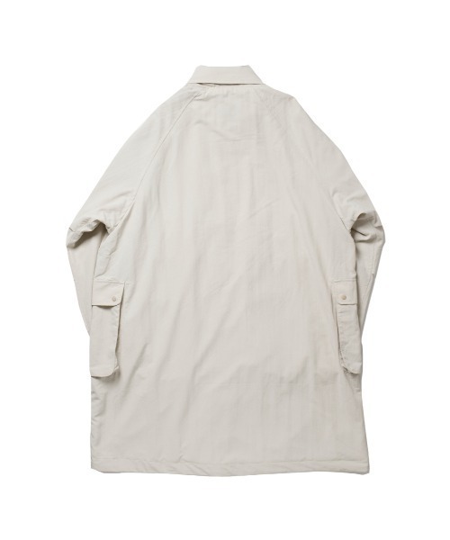 ジャケット・アウター DAIWA PIER39 TECH LONG TREKKING JACKET DAIWA PIER39 TECH LONG TREKKING JACKET – unexpected store