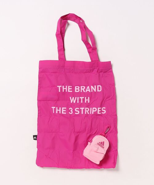 ★adidas originals★FLOWER SHOPPER BAG エコバッグ★追跡可 ☆adidas originals☆FLOWER SHOPPER BAG エコバッグ☆追跡可
