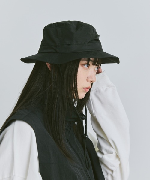 テンダーロイン JUNGLEHAT RIPSTOP フリーサイズ テンダーロイン JUNGLEHAT RIPSTOP フリーサイズ テンダーロイン