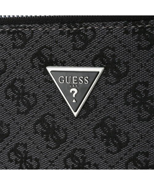 GUESS ウエストポーチ STRAVE Bum Bag Medium ボディバッグ