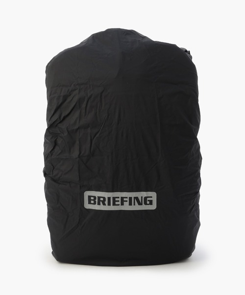 BRIEFING（ブリーフィング） 「BRIEFING/ブリーフィング」RAIN COVER