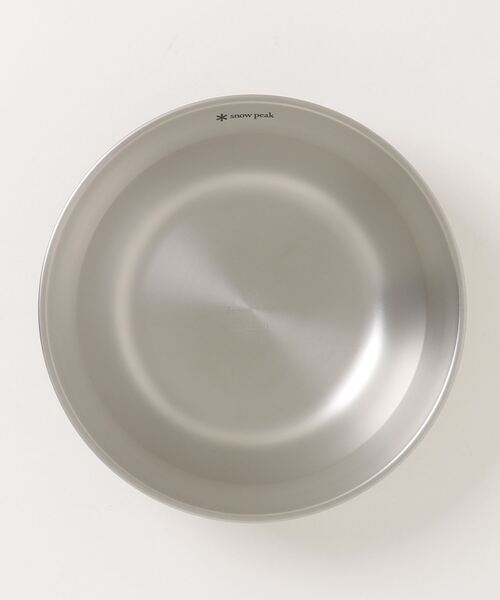 snow peak（スノーピーク） SPテーブルウェア ボール L 食器