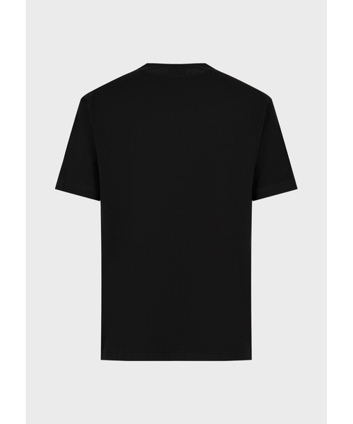 EA7 tシャツ 「エンポリオ アルマーニ EA7」Logo Series 半袖T