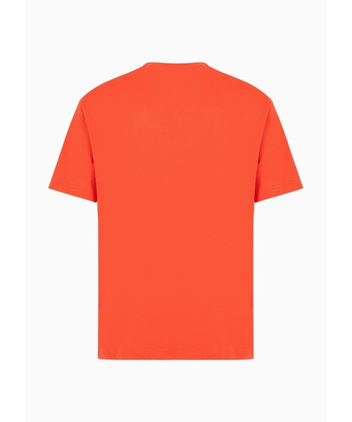 EA7 tシャツ 「エンポリオ アルマーニ EA7」Logo Series 半袖T