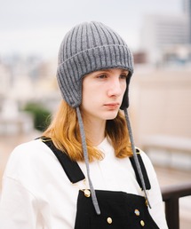 Dickies ニット帽 ニットキャップ Dickies イヤーラップビーニー