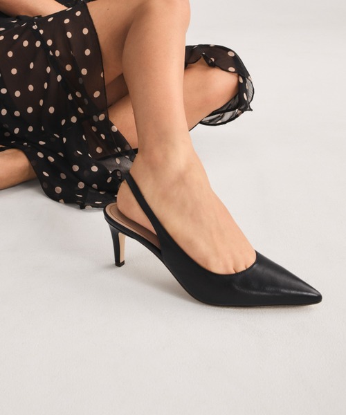 COLE HAAN（コールハーン） パンプス ヴァンダム スリング バック