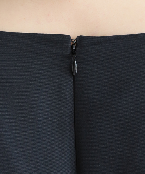 良好◇NINA RICCI ニナリッチ SHORT SLEEVES TAFFETA BABYDOL サイズ  