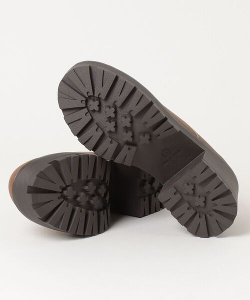 ABC-MART パンプス ABC SELECT エービーシーセレクト TANK LACE 6.5