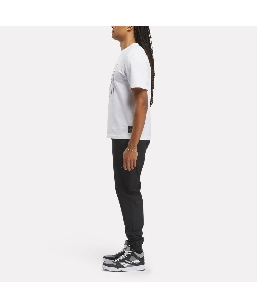 Reebok（リーボック） tシャツ ヒューマンライツナウ ヒップホップ