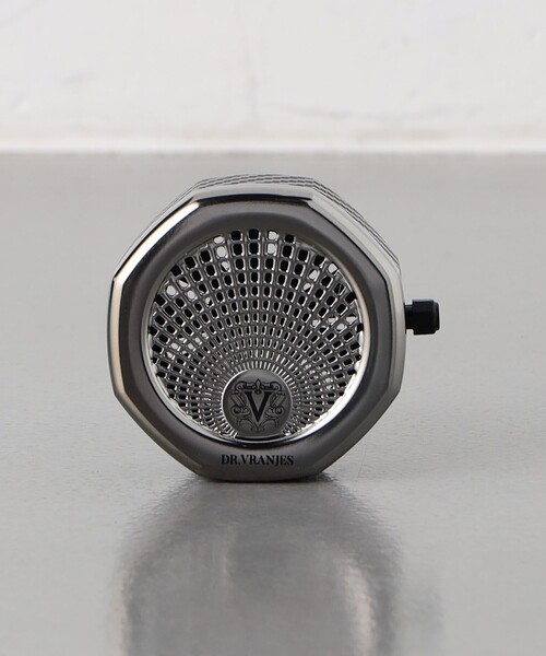 DR. VRANJES カーパルファム 新品未使用セット