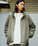 ブルゾン アウター FREAK’S STORE...の詳細画像4