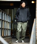 ブルゾン アウター FREAK’S STORE...の詳細画像5