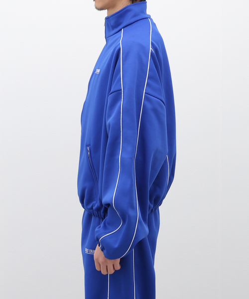 WILLY CHAVARRIA（ウィリーチャバリア） コート ジャケット 「WILLY