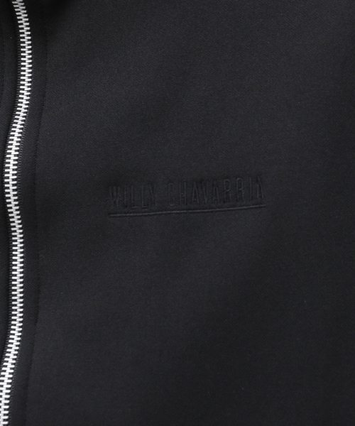 WILLY CHAVARRIA（ウィリーチャバリア） コート ジャケット 「WILLY