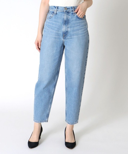 upper hights デニム ジーンズ ワイド upperhights ジーンズ デニム デニムパンツ upper hights/THE