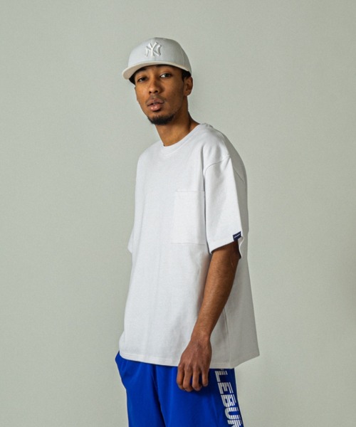 APPLEBUM（アップルバム） tシャツ Ultra Heavyweight Pocket T-shirt