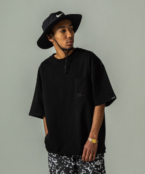 APPLEBUM（アップルバム） tシャツ Ultra Heavyweight Pocket T-shirt
