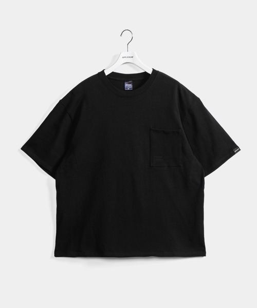 APPLEBUM（アップルバム） tシャツ Ultra Heavyweight Pocket T-shirt
