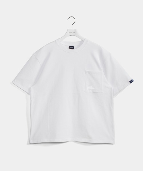 メンズ アップルバムストア Empty Pockets Dog Tシャツ XXLサイズ