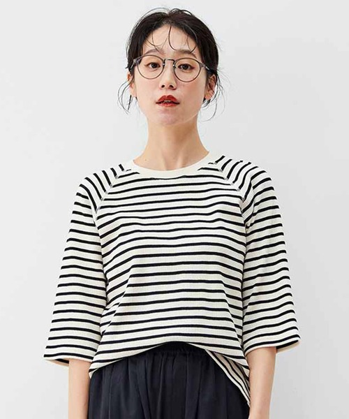 Live in comfort tシャツ リブ イン コンフォート 何かと使える