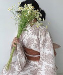 浴衣帯飾り パール帯ベルト 「WEB限定アイテ...の詳細画像4