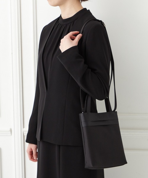 AIMER ショルダーバッグ バッグ 「喪服・礼服用・WEB限定
