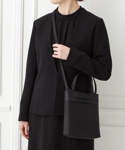 AIMER ショルダーバッグ バッグ 「喪服・礼服用・WEB限定