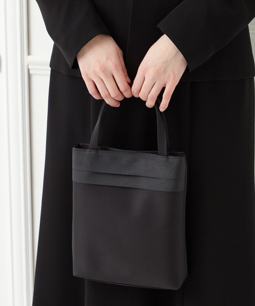 AIMER ショルダーバッグ バッグ 「喪服・礼服用・WEB限定