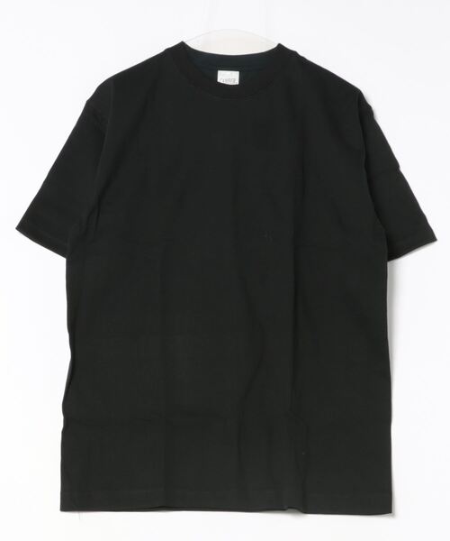 SMITH CAMBER スミス　キャンバー　黒　Lサイズ　59-63cm CAMBER tシャツ /キャンバー/ MAX WEIGHT S/S TEE / CAM301