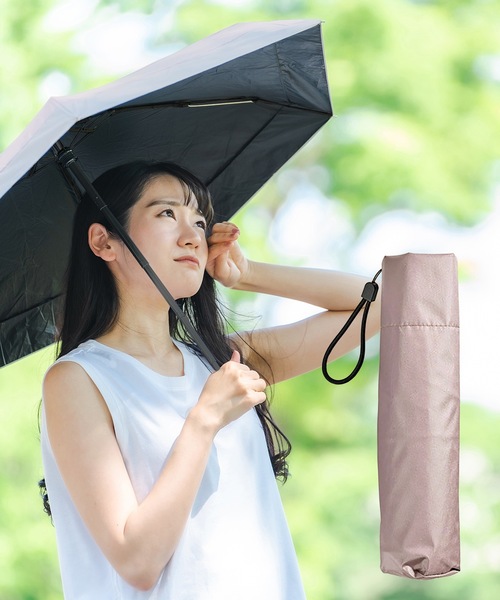 折りたたみ傘 「2024年モデル」PROTECT U（プロテクト ユー