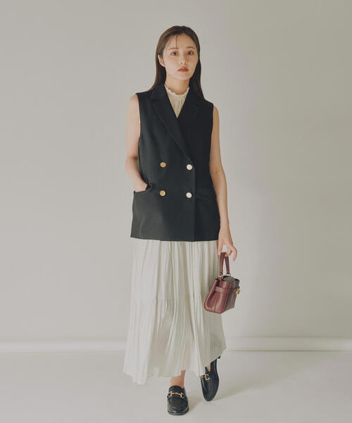 PROPORTION BODY DRESSING ジャケット テーラードジャケット