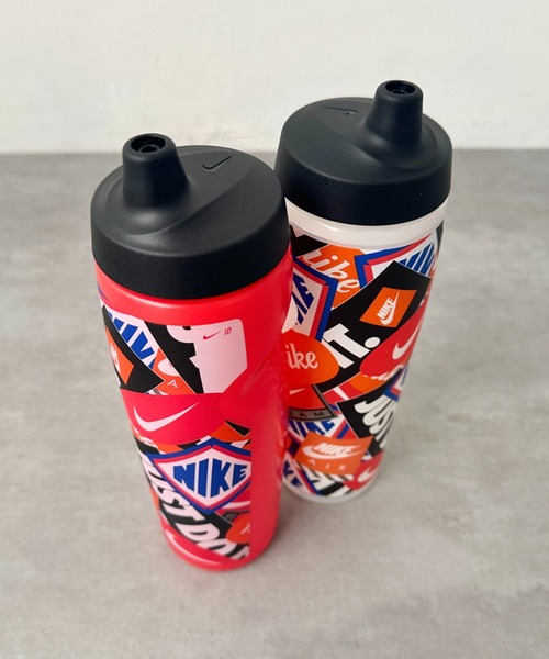NIKE（ナイキ） 水筒 Nike(ナイキ)/ リフュエル スクイズボトル