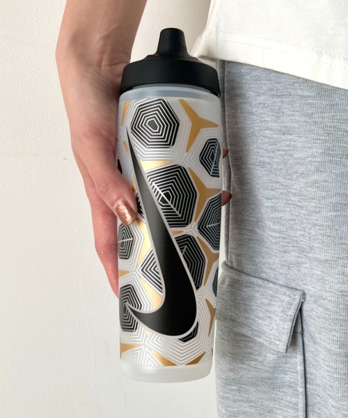 NIKE（ナイキ） 水筒 Nike(ナイキ)/ リフュエル スクイズボトル