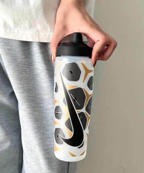 NIKE（ナイキ） 水筒 Nike(ナイキ)/ リフュエル スクイズボトル