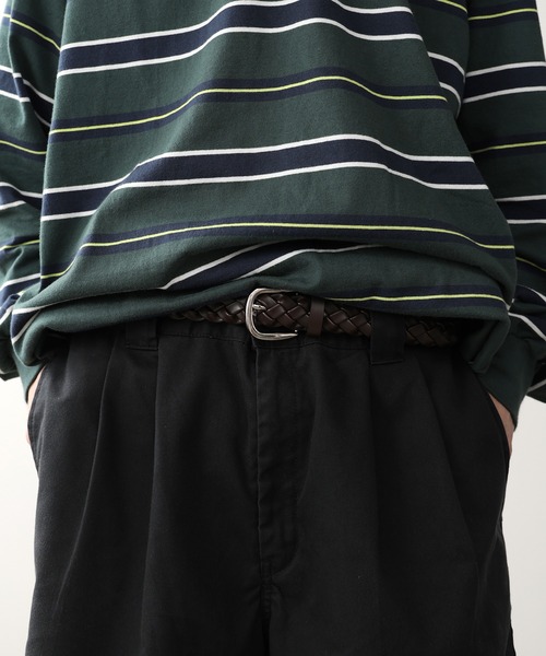 ROOP TOKYO ベルト CHI SELECT/カイセレクト ロングメッシュ