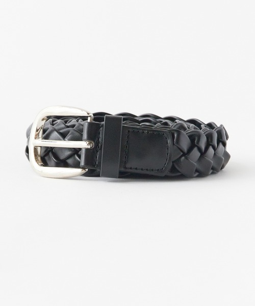 ATHISON ストレッチメッシュベルト 92AP1314BR 【UNISEX