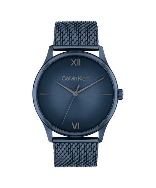 Calvin Klein 腕時計 「Calvin Klein/カルバンクライン」ASCEND