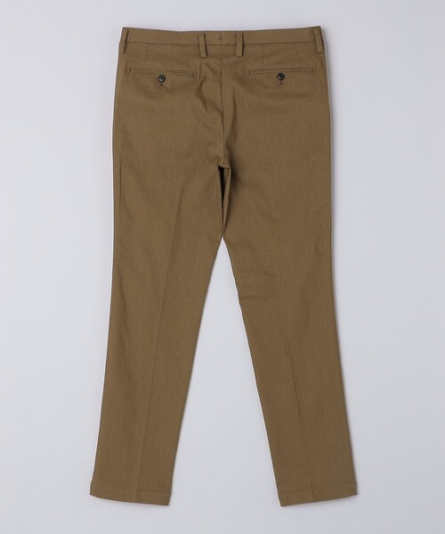 SHIPS Colors（シップスカラーズ） スラックス SHIPS Colors:「洗濯機