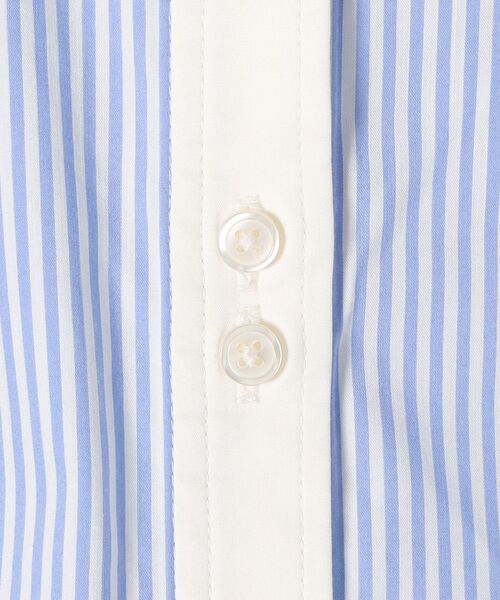 「SHIPS」 長袖シャツ ONE SIZE ピンク レディース SHIPS 「SHIPS」 長袖ブラウス ONE SIZE ピンク レディース