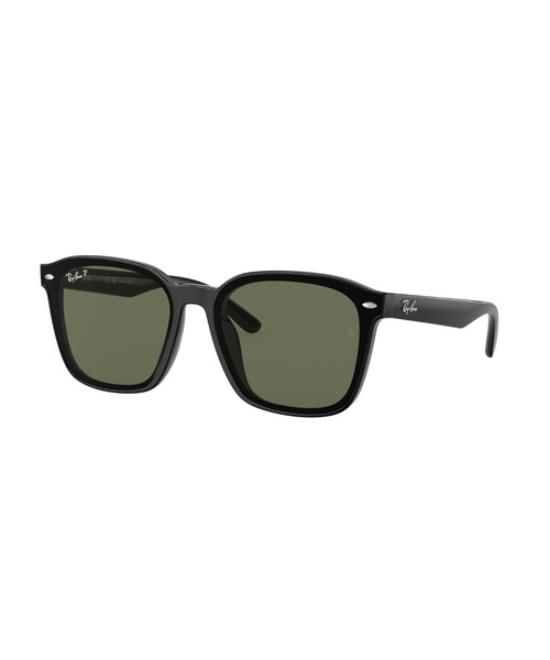 Ray-Ban サングラス レイバン Dmodels 0RB4392D (偏光レンズ
