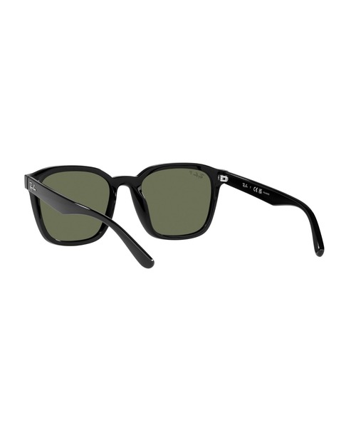 サングラス Ray-Ban レイバン サングラス Dmodels 0RB4392D (偏光レンズ・アジアンデザインモデル・ローブリッジフィット)の画像