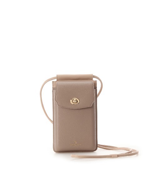 Samantha Thavasa Petit Choice ショルダーバッグ バッグ