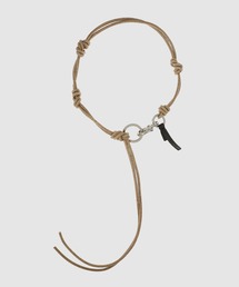 ネックレス OUR LEGACY UDON LADON メンズ レディース｜ZOZOTOWN Yahoo!店