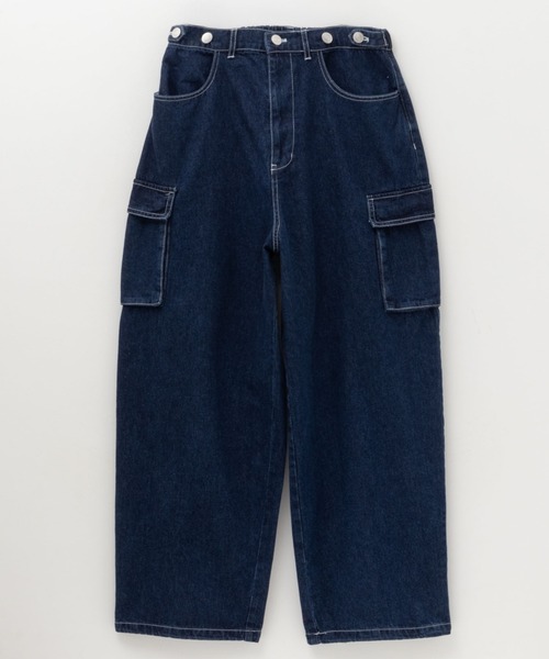 VISION STREET WEAR（ヴィジョンストリートウェア） ジーンズ 「VISION